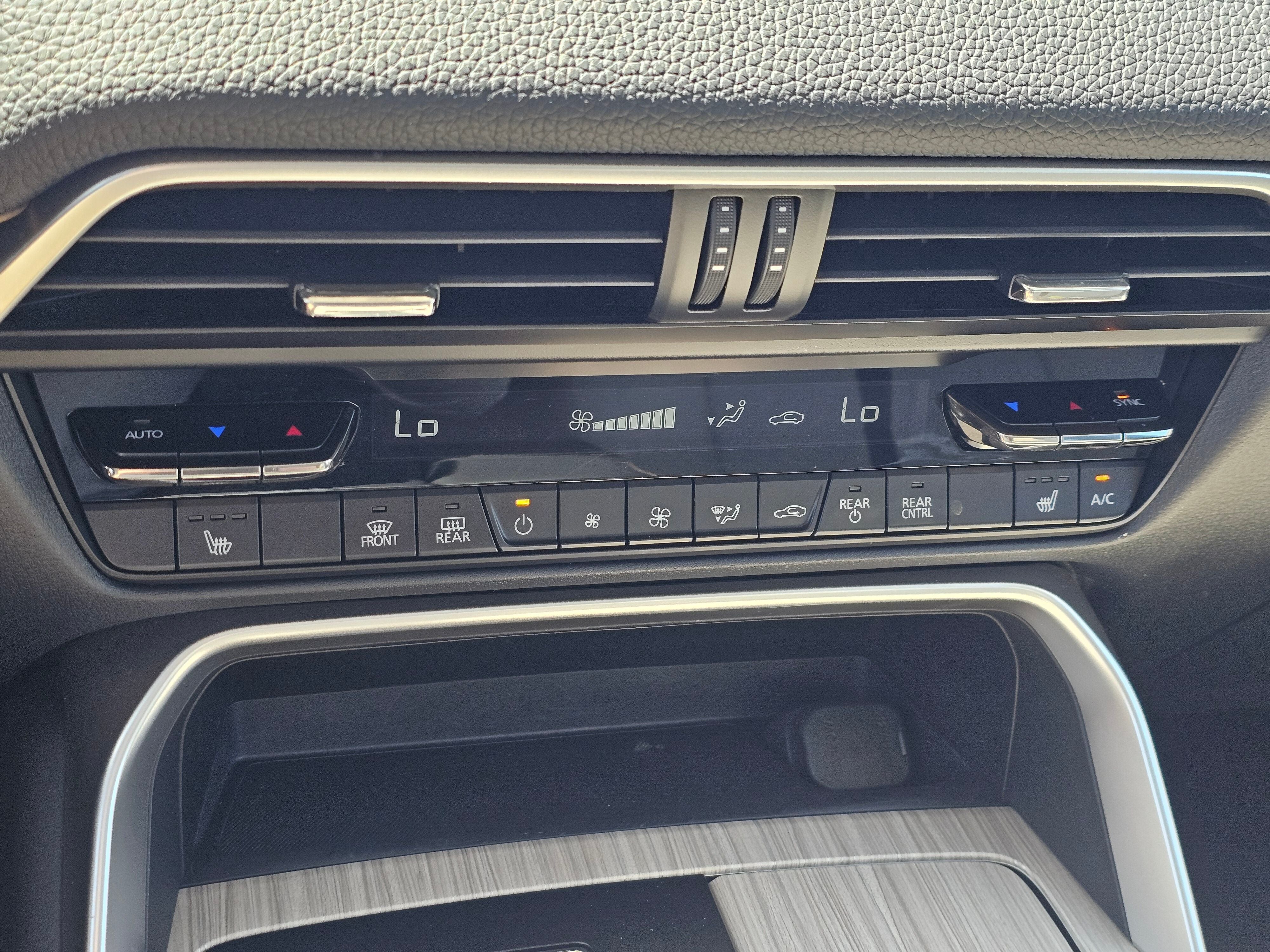 2024 Mazda Mazda CX-90 PHEV Preferred