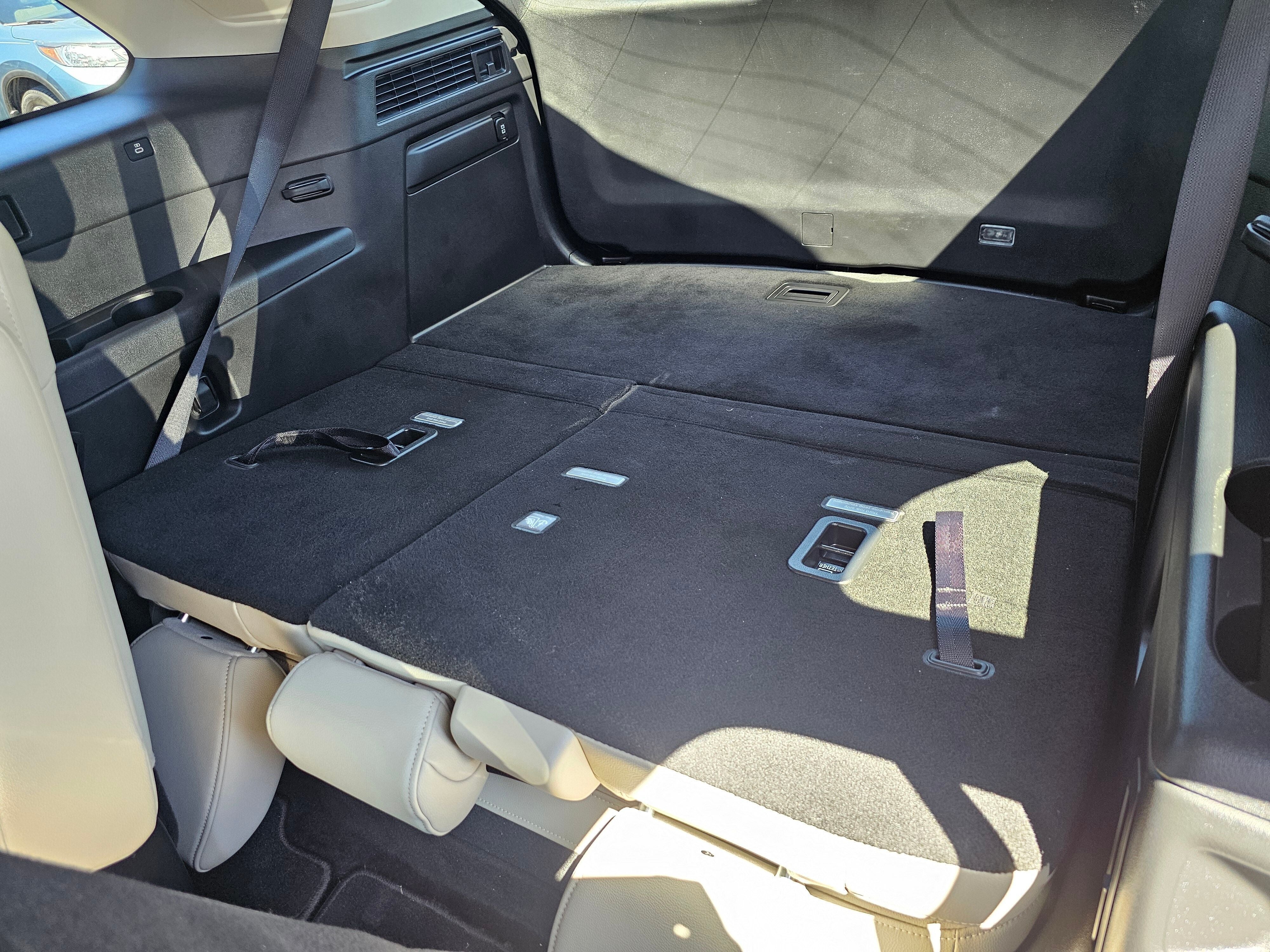 2024 Mazda Mazda CX-90 PHEV Preferred