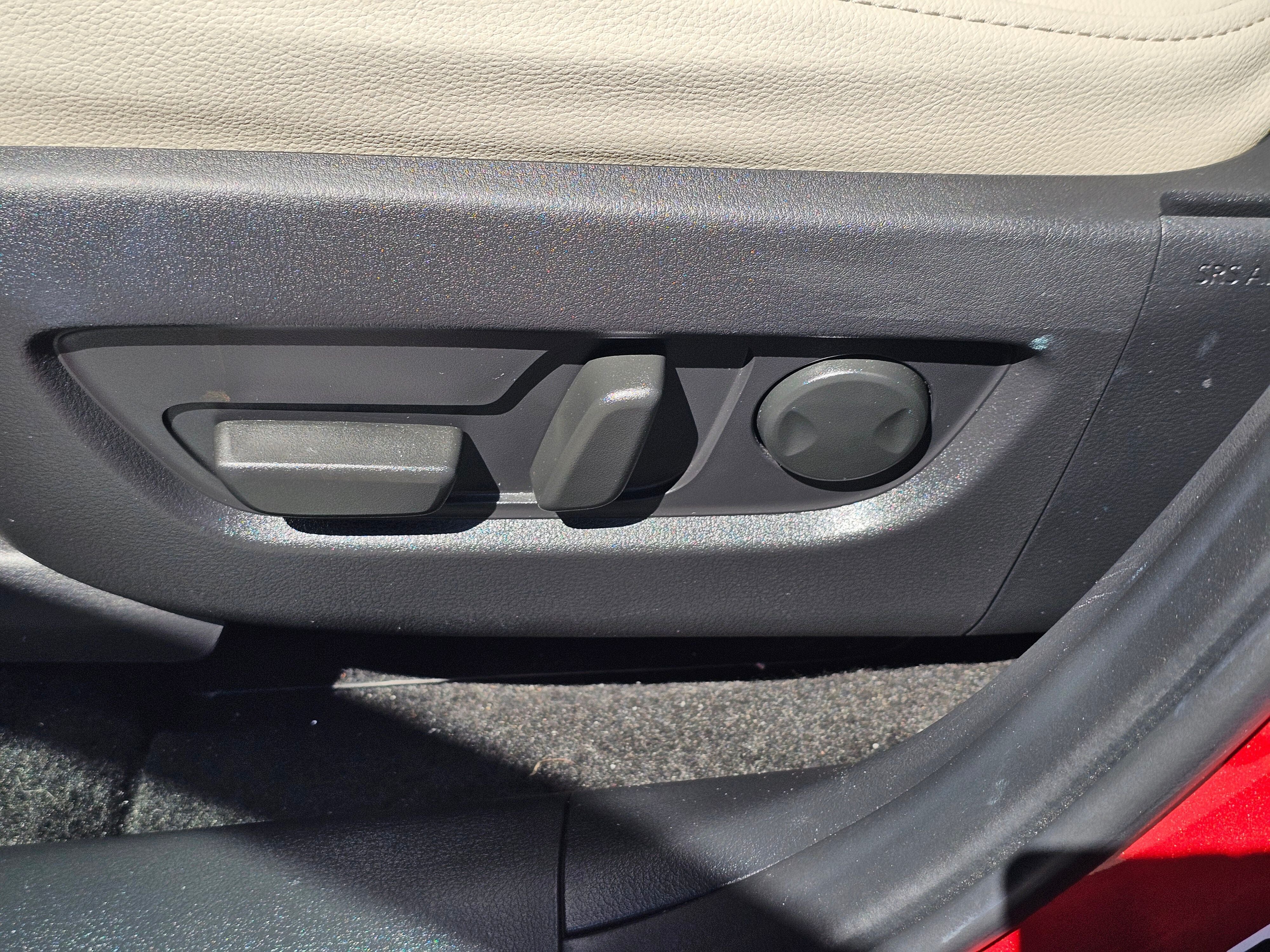 2024 Mazda Mazda CX-90 PHEV Preferred