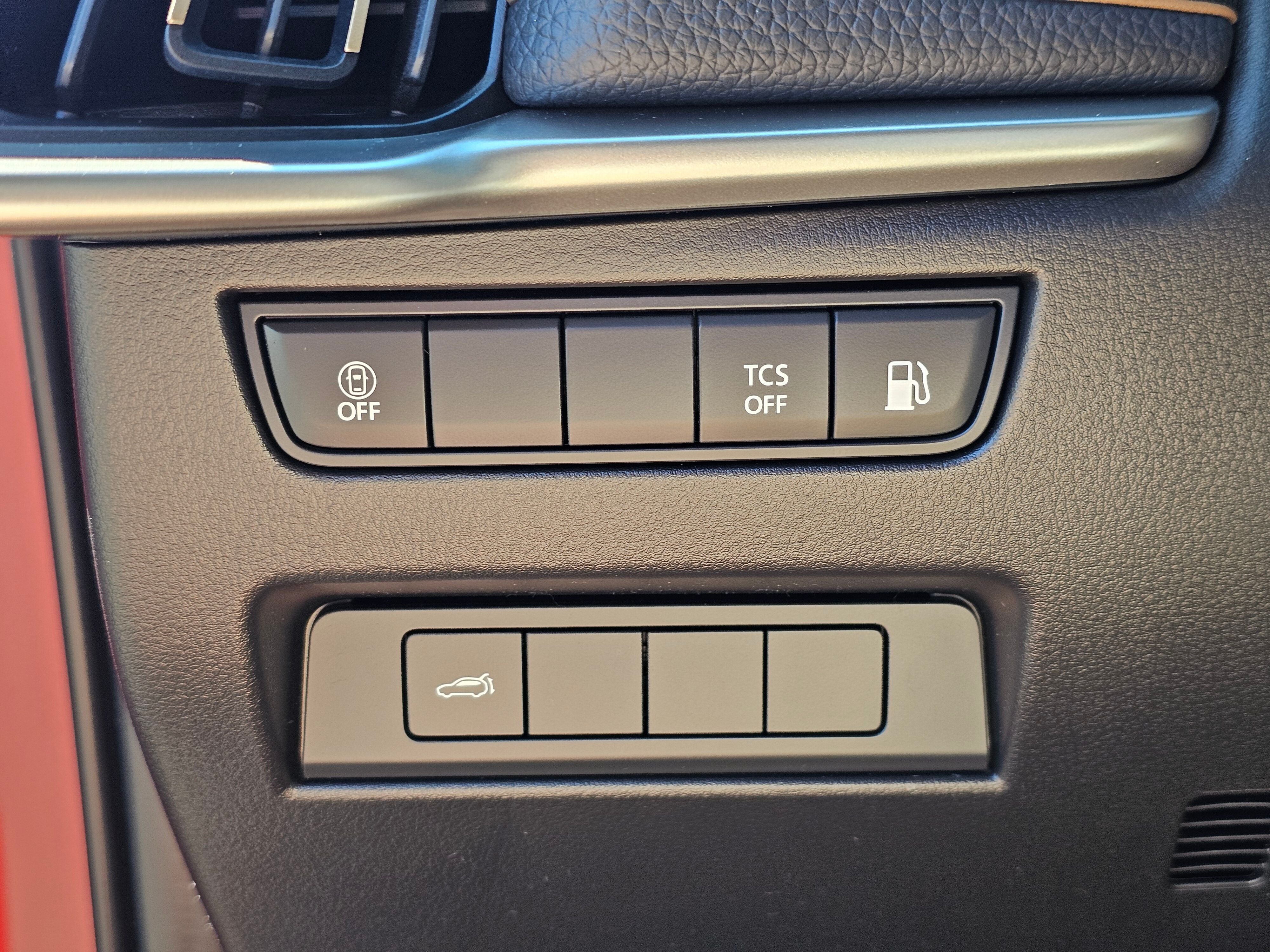 2024 Mazda Mazda CX-90 PHEV Preferred