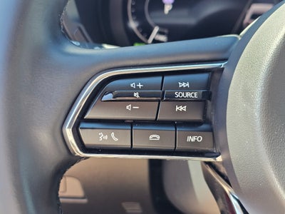 2024 Mazda Mazda CX-90 PHEV Preferred