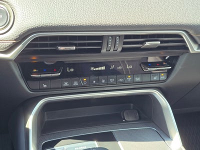 2024 Mazda Mazda CX-90 PHEV Preferred