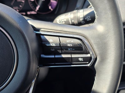 2024 Mazda Mazda CX-90 PHEV Preferred