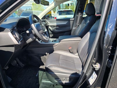2024 Mazda Mazda CX-90 PHEV Preferred