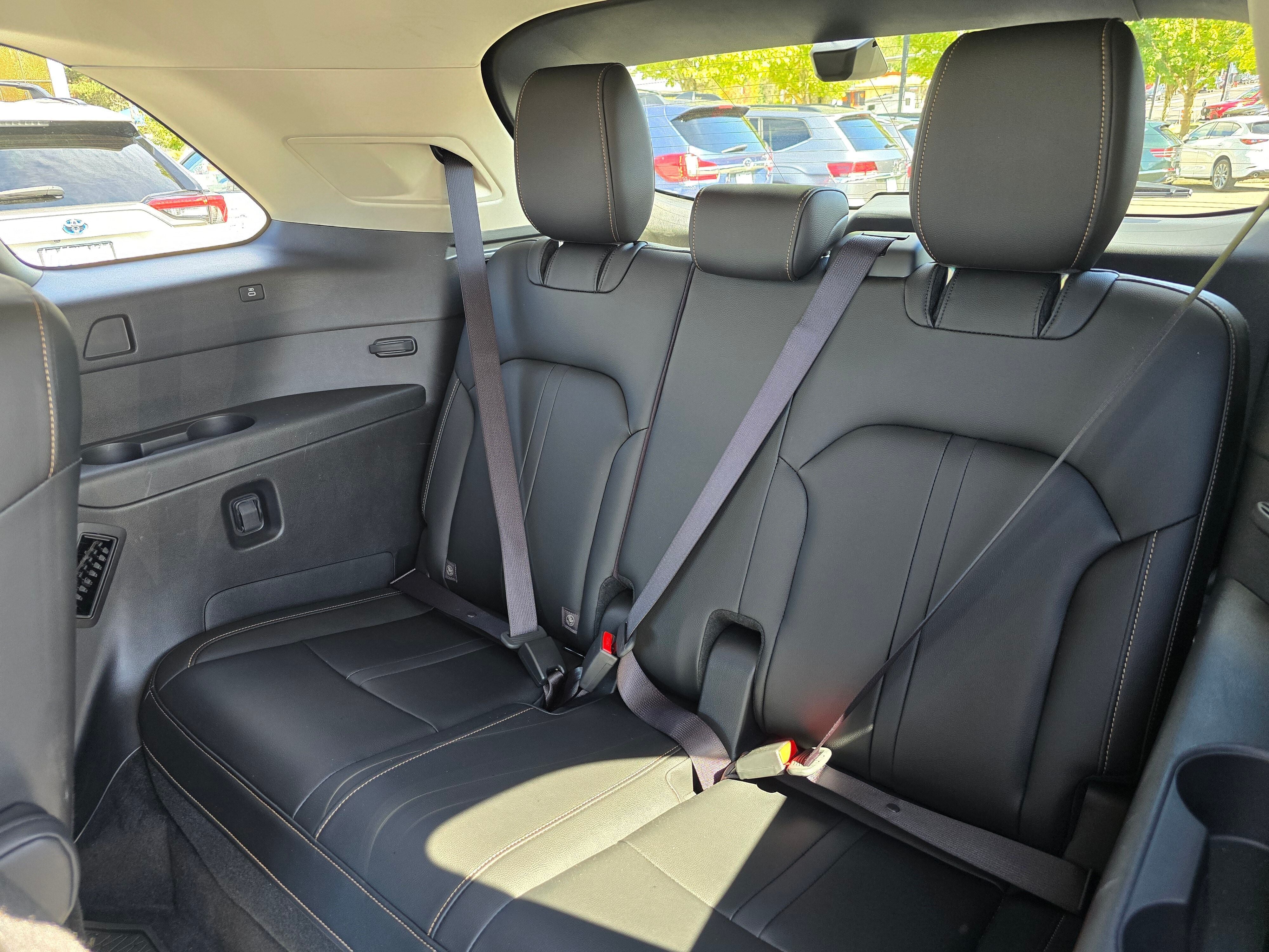 2024 Mazda Mazda CX-90 PHEV Preferred