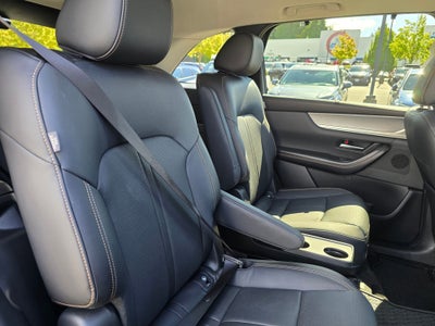 2024 Mazda Mazda CX-90 PHEV Preferred