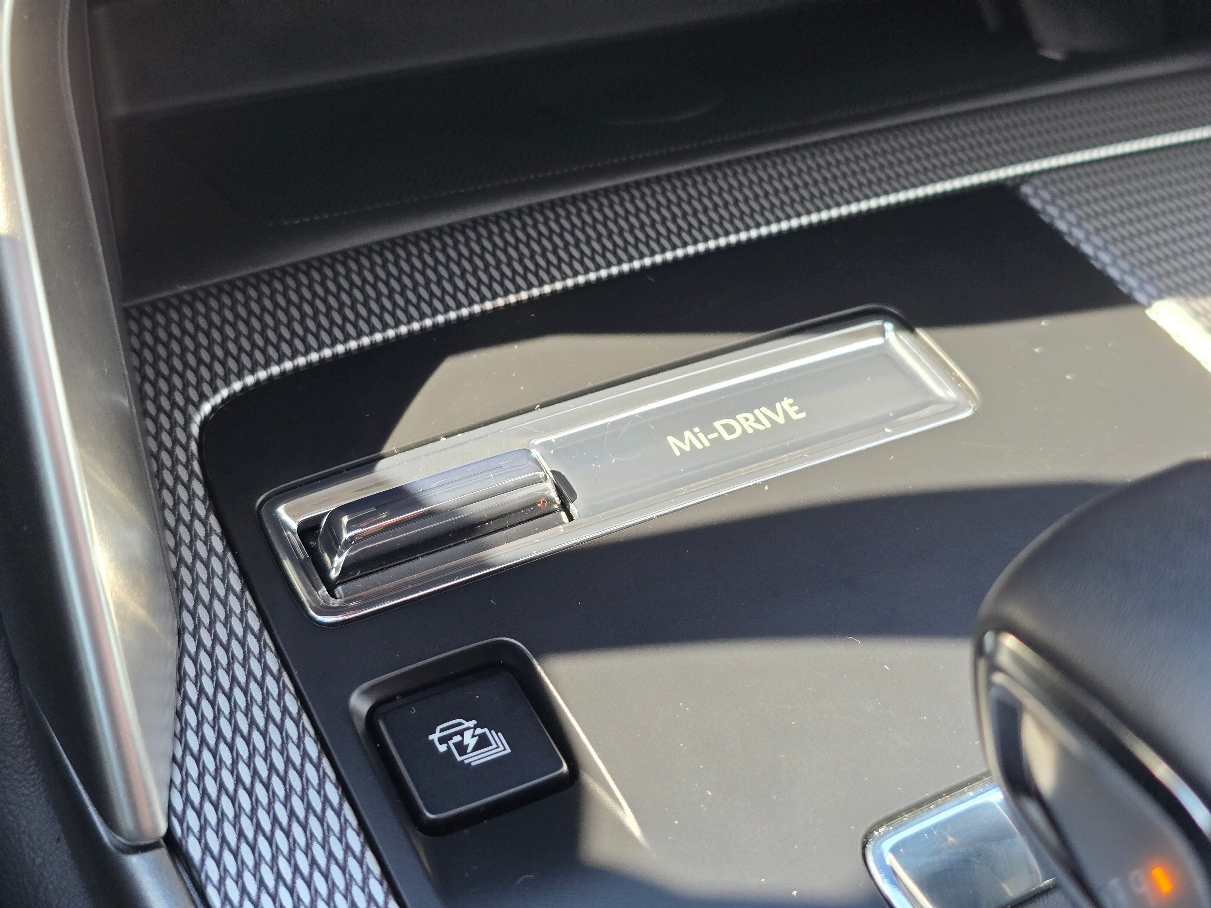 2024 Mazda Mazda CX-90 PHEV Preferred