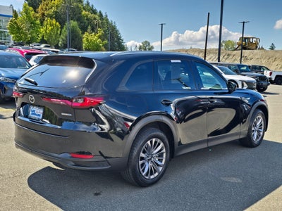 2024 Mazda Mazda CX-90 PHEV Preferred