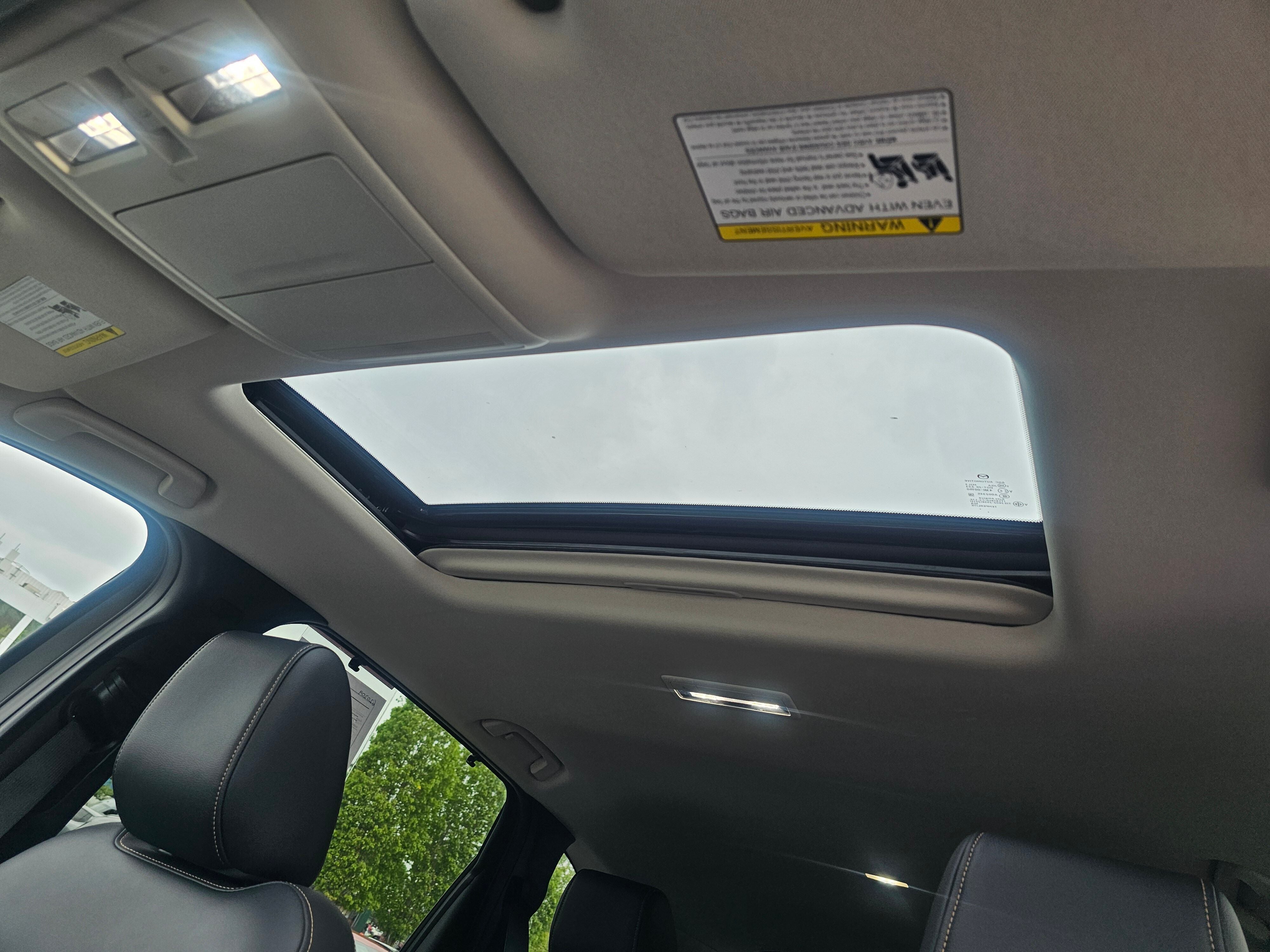 2024 Mazda Mazda CX-90 PHEV Preferred