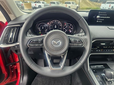 2024 Mazda Mazda CX-90 PHEV Preferred