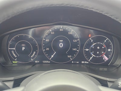 2024 Mazda Mazda CX-90 PHEV Preferred