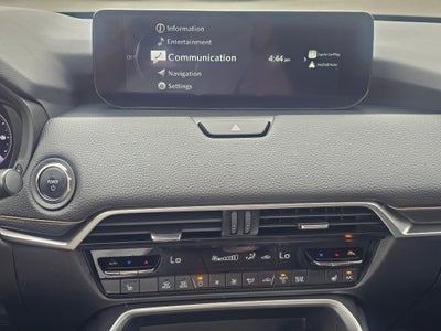 2024 Mazda Mazda CX-90 PHEV Preferred
