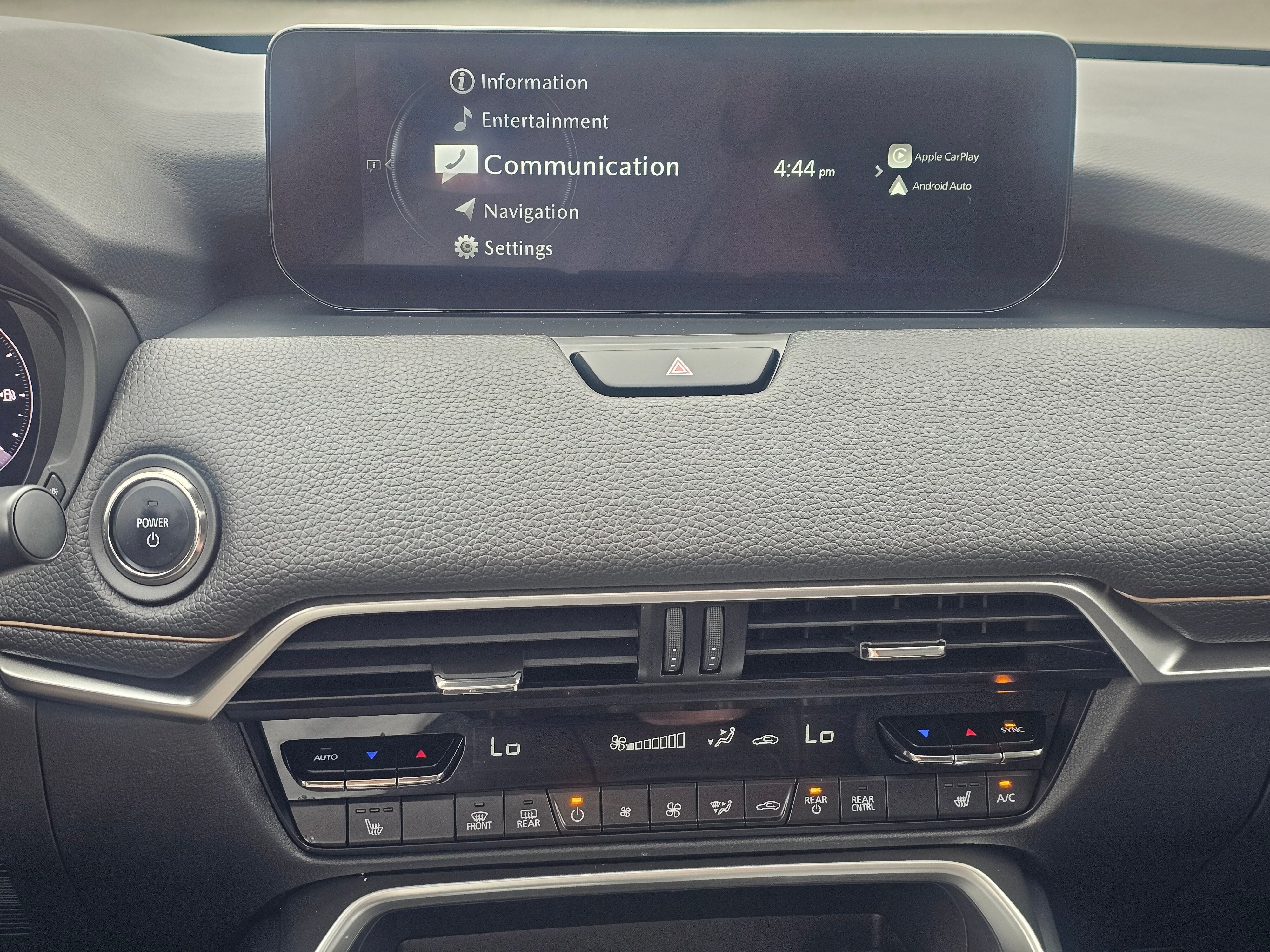 2024 Mazda Mazda CX-90 PHEV Preferred