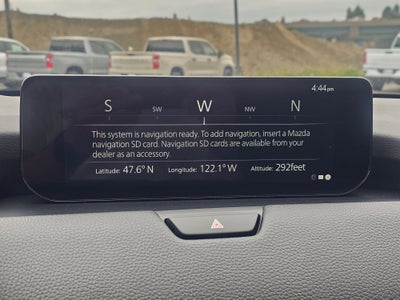 2024 Mazda Mazda CX-90 PHEV Preferred