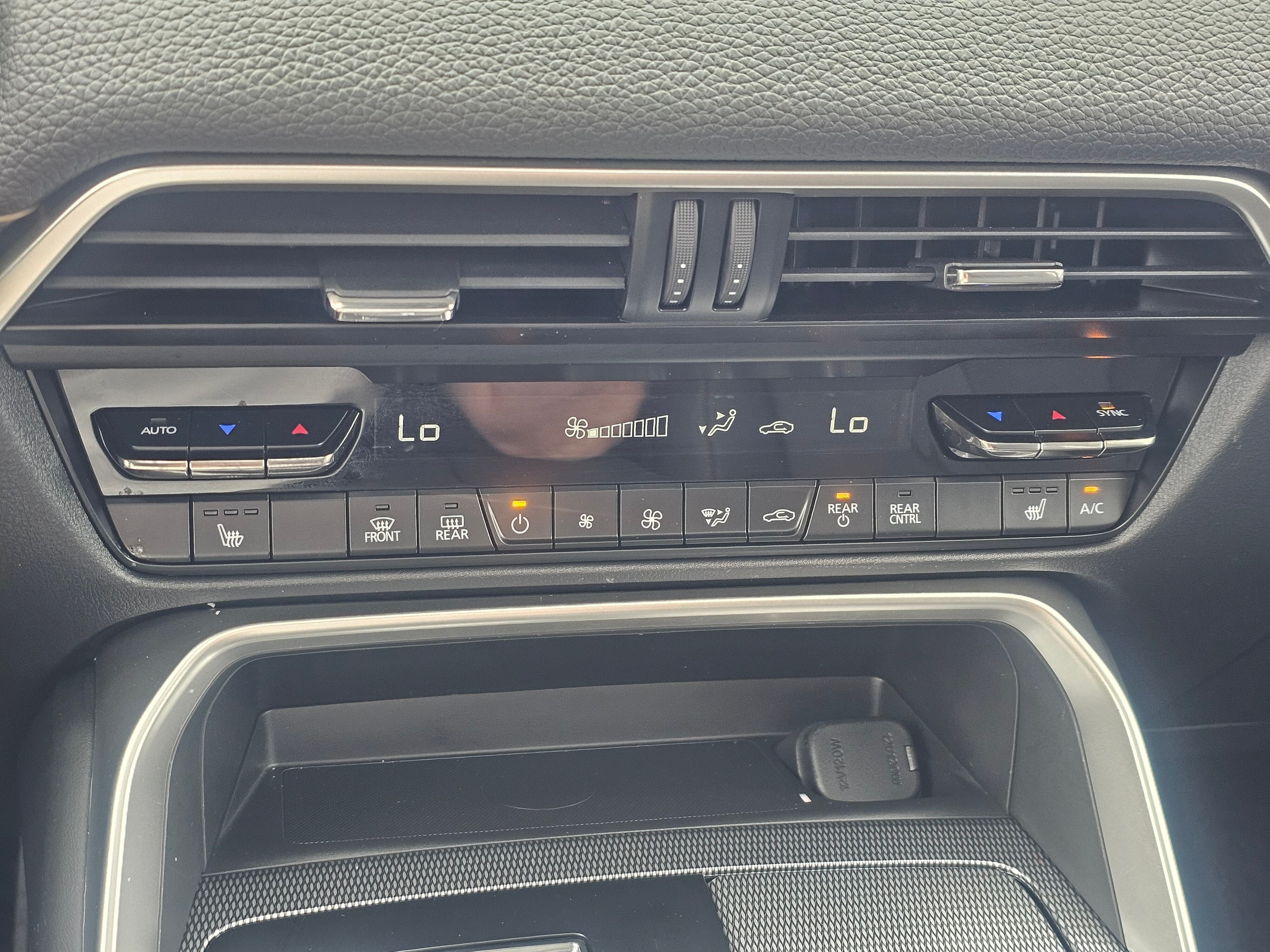 2024 Mazda Mazda CX-90 PHEV Preferred