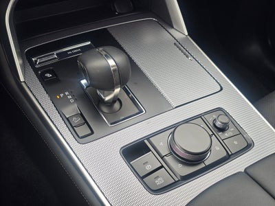 2024 Mazda Mazda CX-90 PHEV Preferred