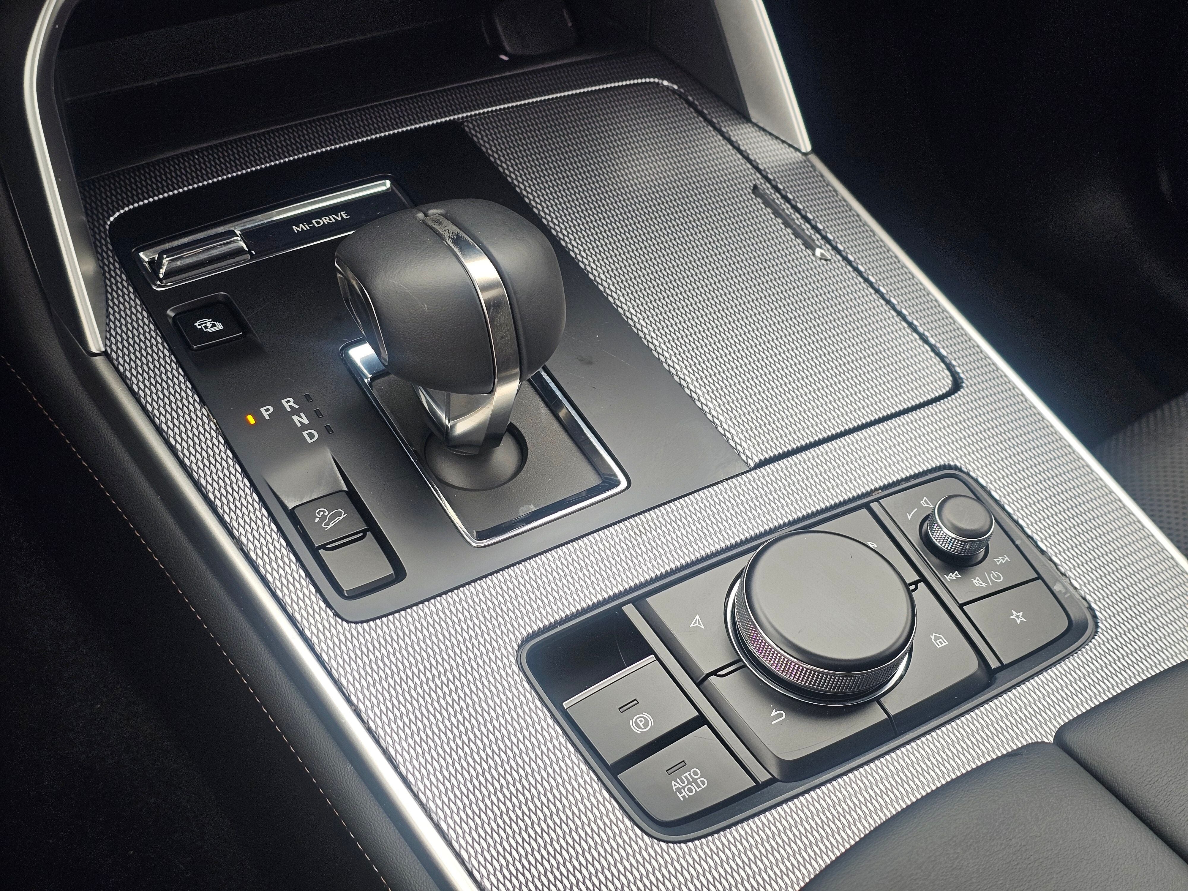 2024 Mazda Mazda CX-90 PHEV Preferred