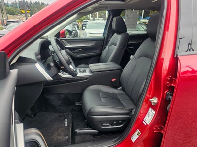 2024 Mazda Mazda CX-90 PHEV Preferred