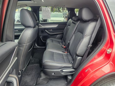 2024 Mazda Mazda CX-90 PHEV Preferred