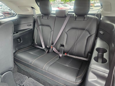 2024 Mazda Mazda CX-90 PHEV Preferred