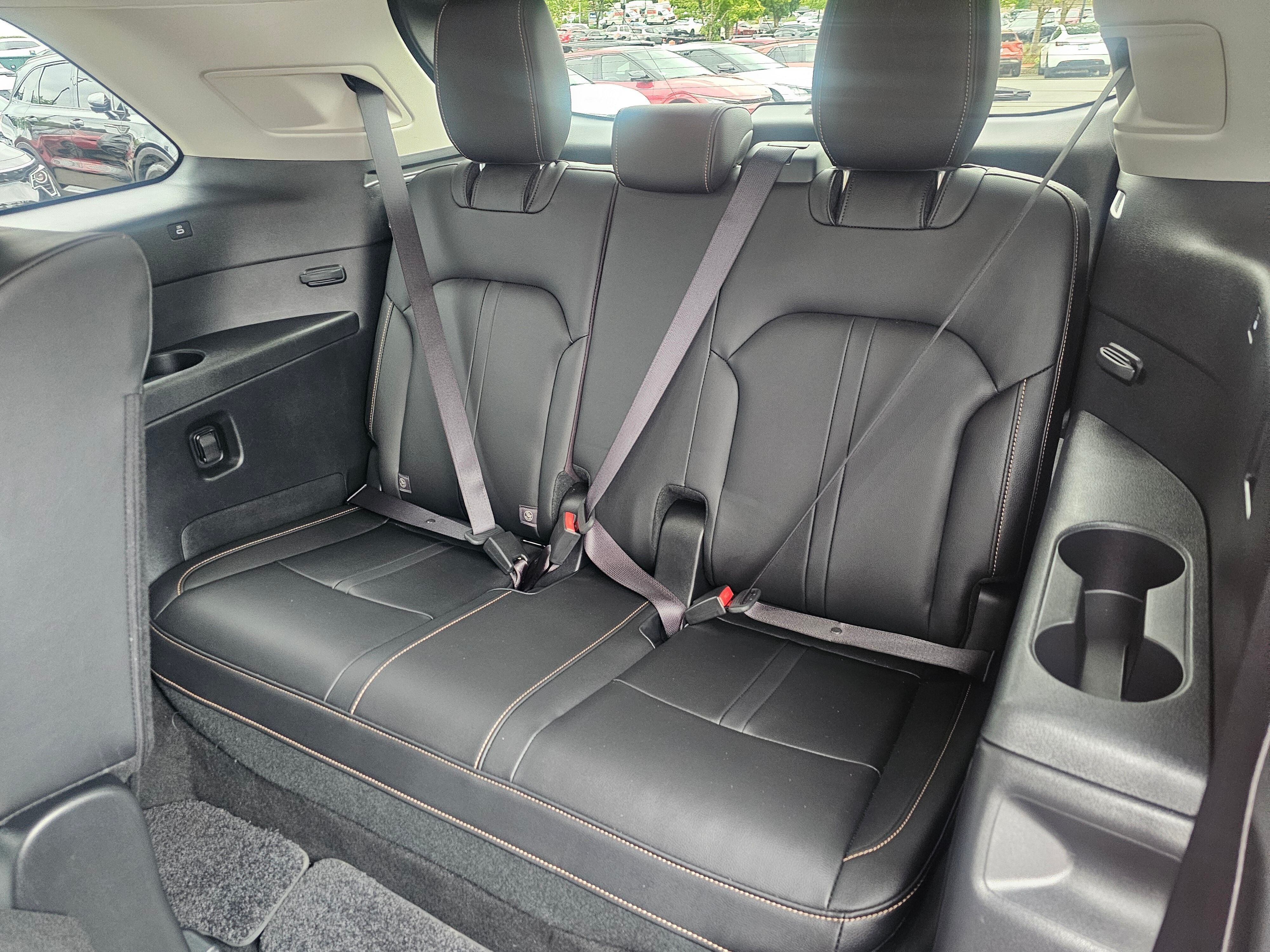 2024 Mazda Mazda CX-90 PHEV Preferred