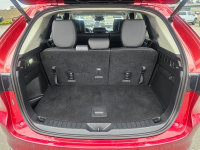 2024 Mazda Mazda CX-90 PHEV Preferred