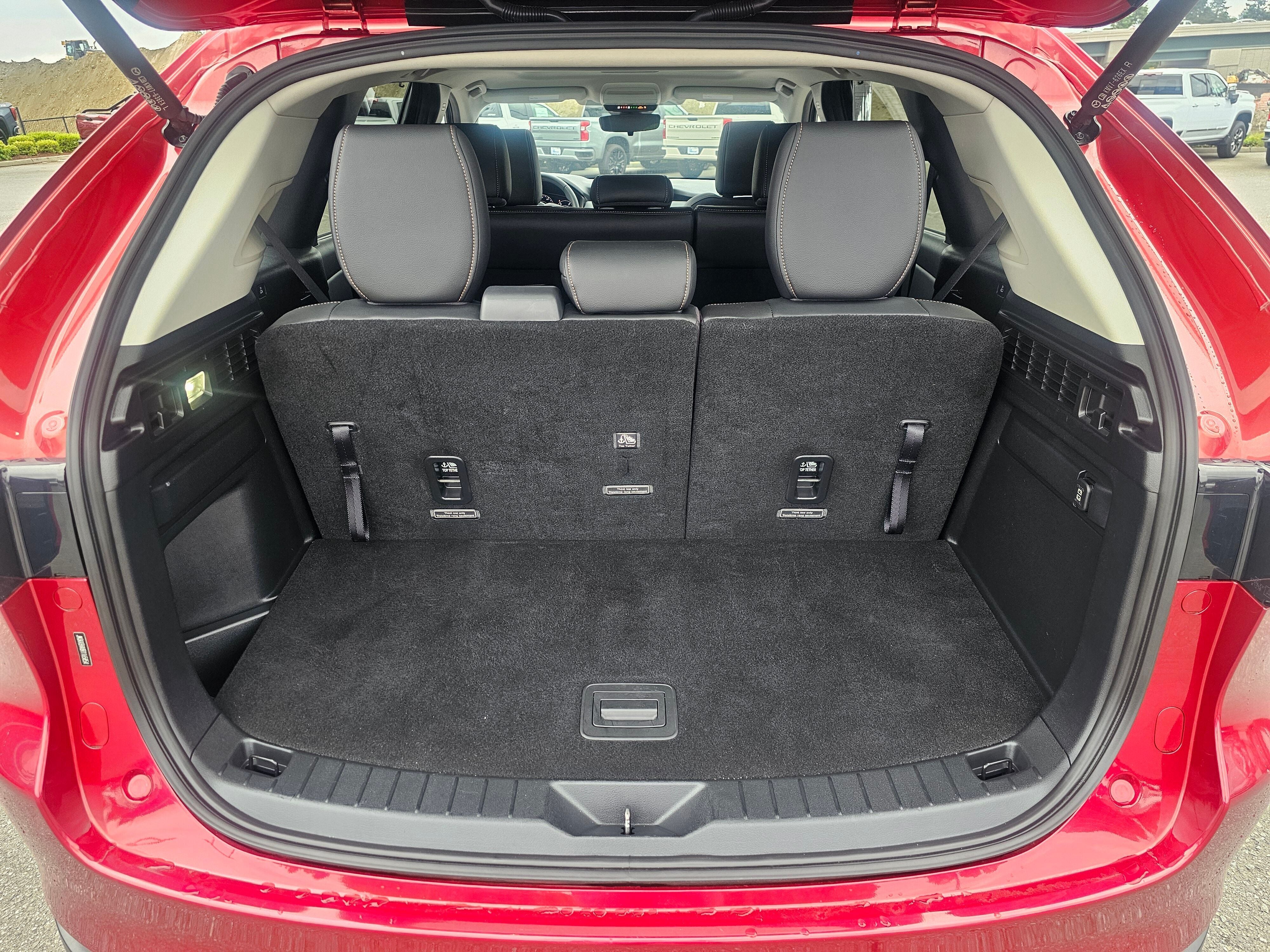 2024 Mazda Mazda CX-90 PHEV Preferred