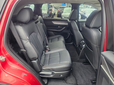 2024 Mazda Mazda CX-90 PHEV Preferred