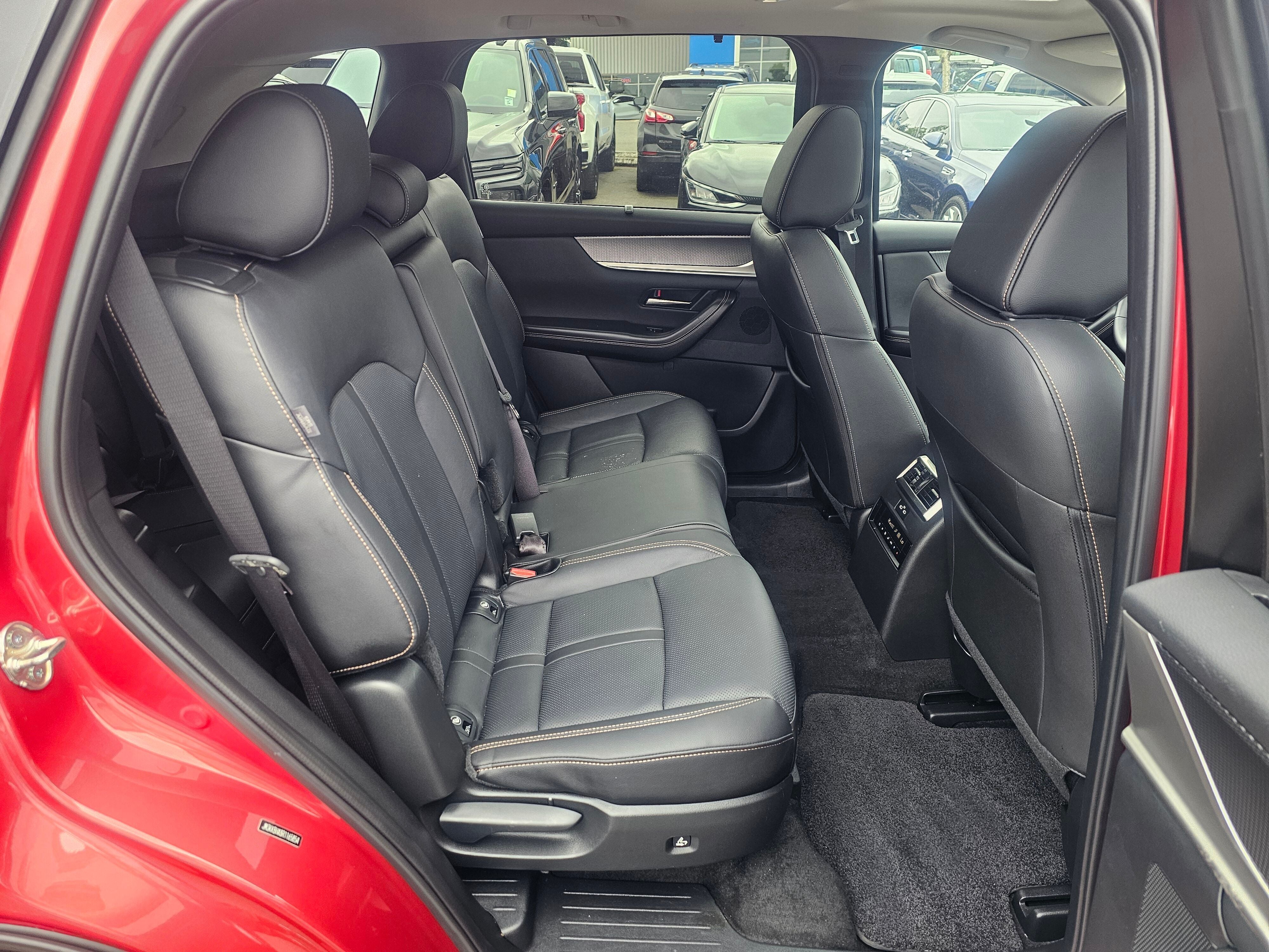 2024 Mazda Mazda CX-90 PHEV Preferred