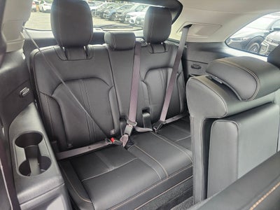 2024 Mazda Mazda CX-90 PHEV Preferred