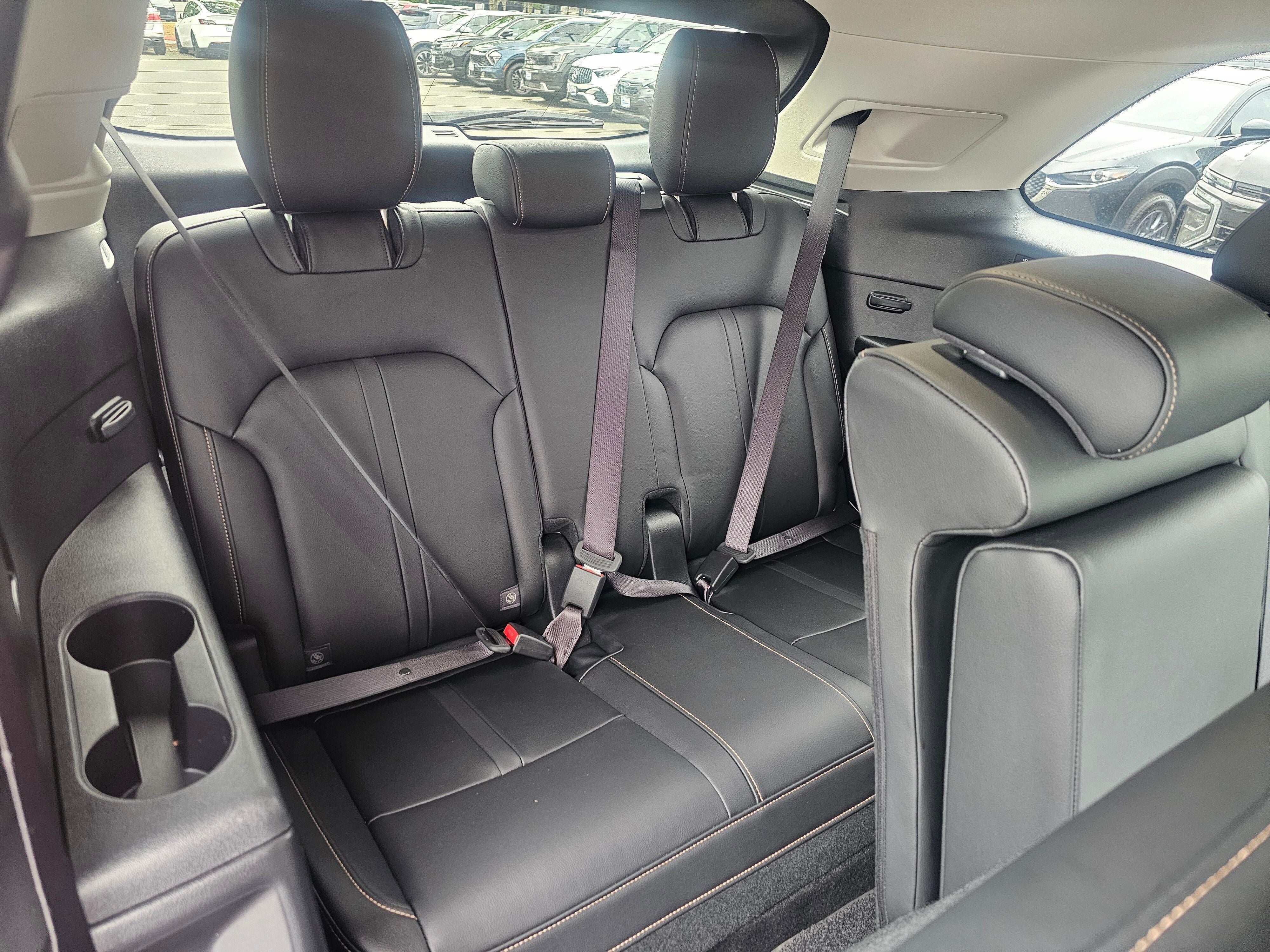 2024 Mazda Mazda CX-90 PHEV Preferred