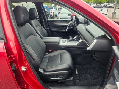 2024 Mazda Mazda CX-90 PHEV Preferred