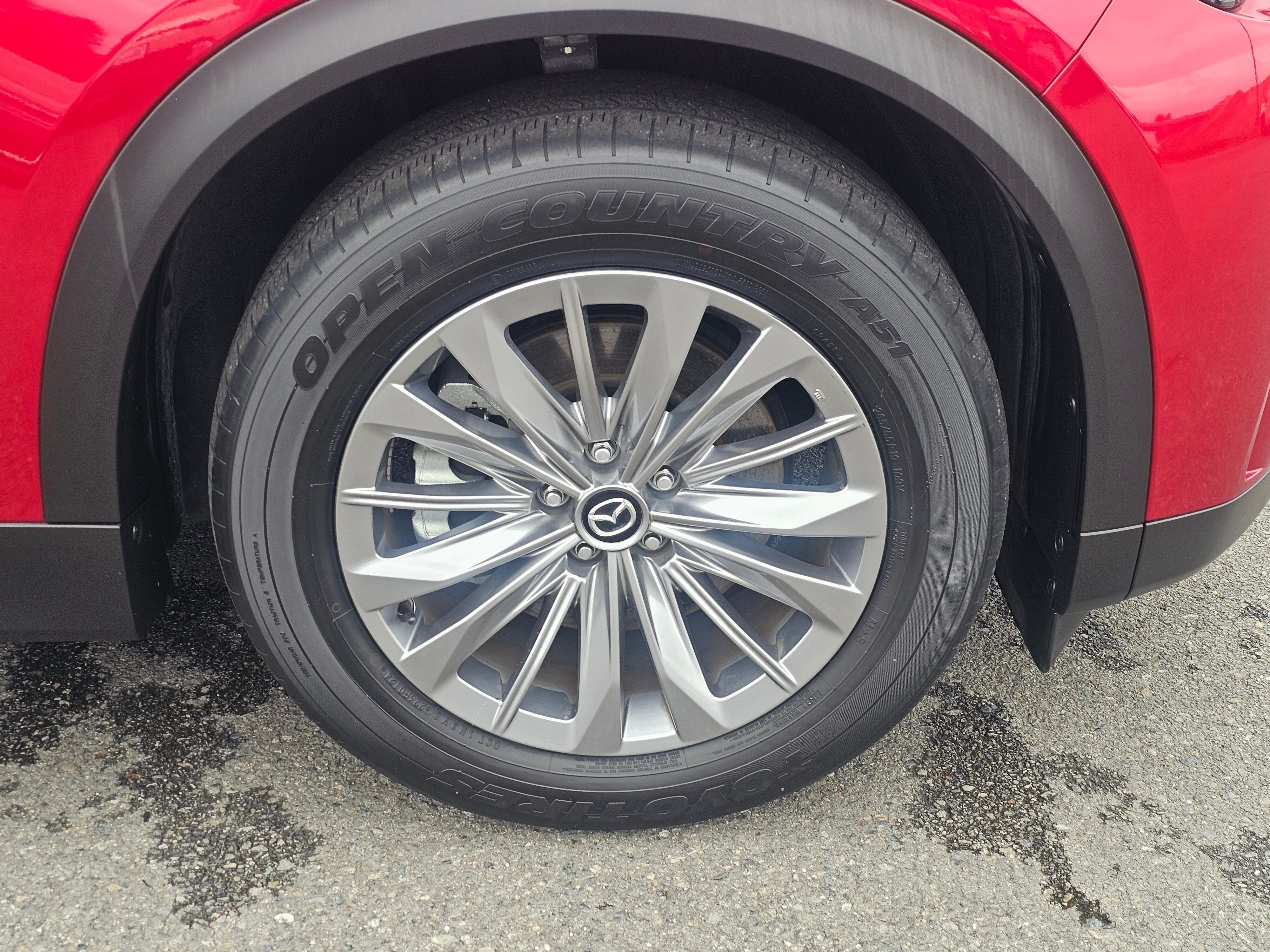 2024 Mazda Mazda CX-90 PHEV Preferred