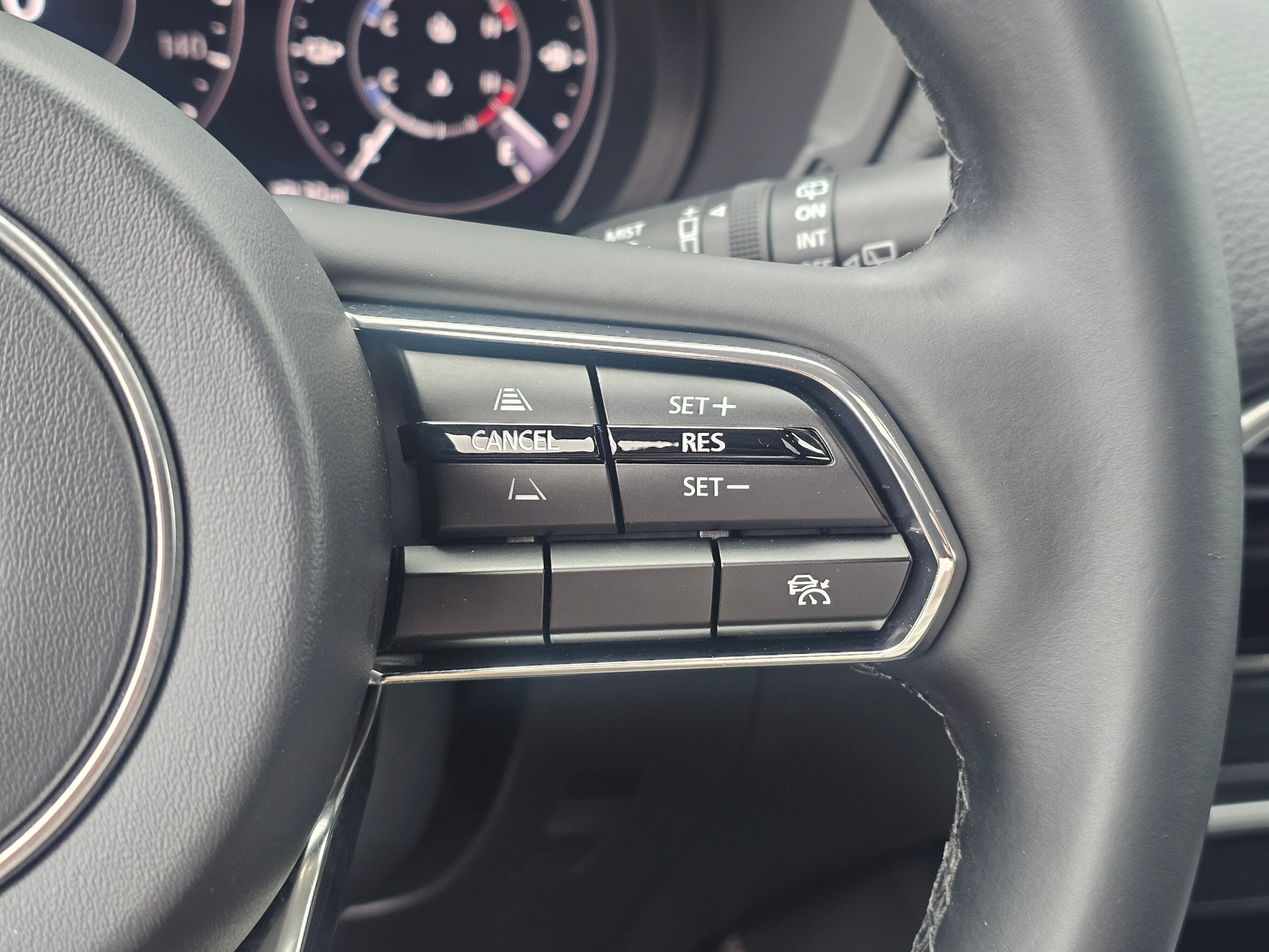 2024 Mazda Mazda CX-90 PHEV Preferred