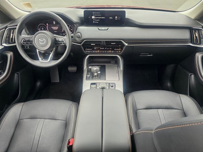 2024 Mazda Mazda CX-90 PHEV Preferred