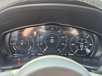 2025 Mazda Mazda CX-90 PHEV Premium Sport