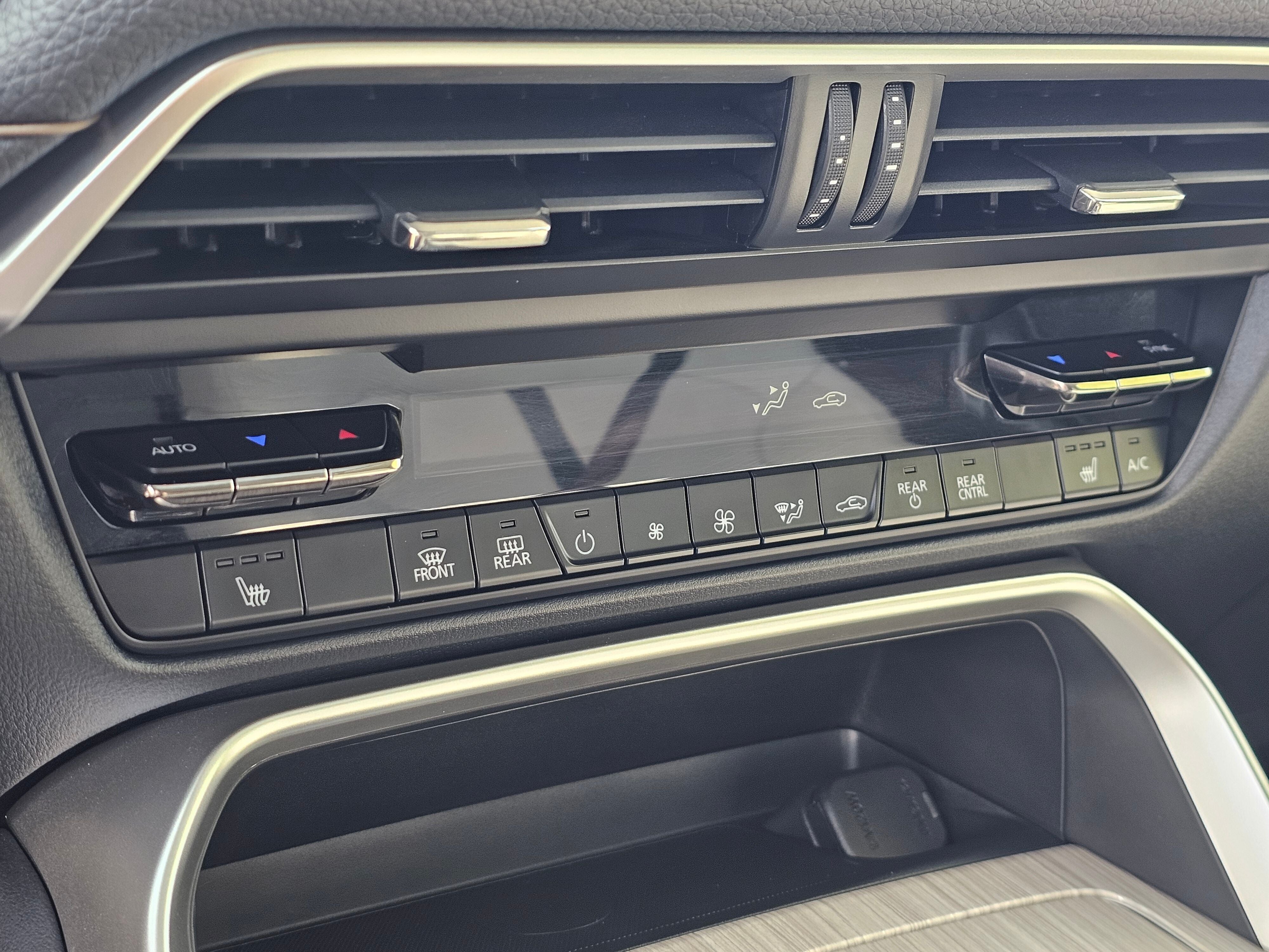 2025 Mazda Mazda CX-90 PHEV Premium Sport