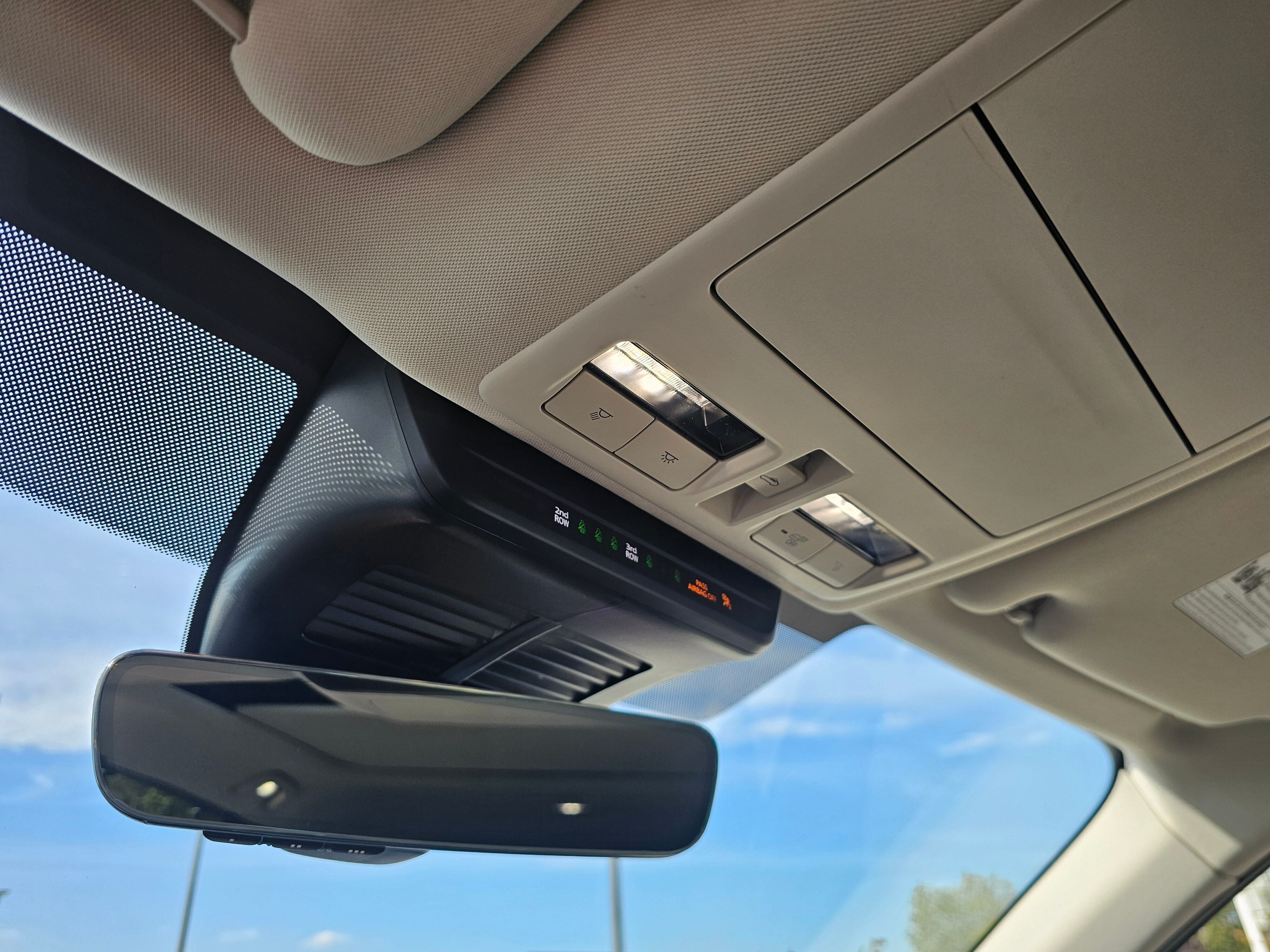 2025 Mazda Mazda CX-90 PHEV Premium Sport