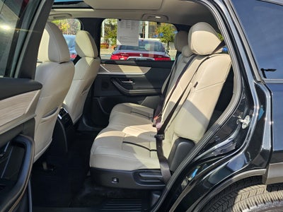 2025 Mazda Mazda CX-90 PHEV Premium Sport