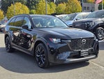 2025 Mazda Mazda CX-90 PHEV Premium Sport