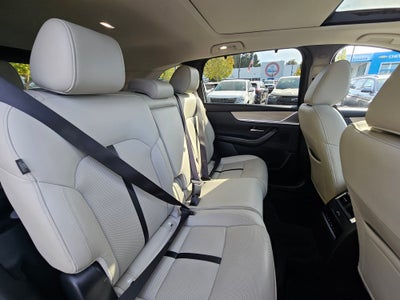 2025 Mazda Mazda CX-90 PHEV Premium Sport