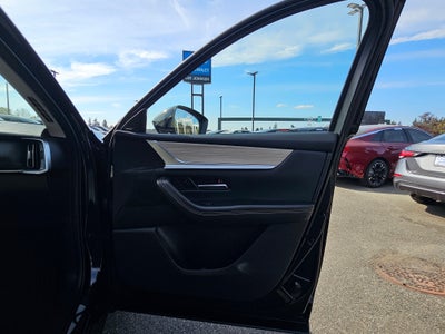 2025 Mazda Mazda CX-90 PHEV Premium Sport