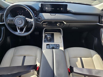 2025 Mazda Mazda CX-90 PHEV Premium Sport