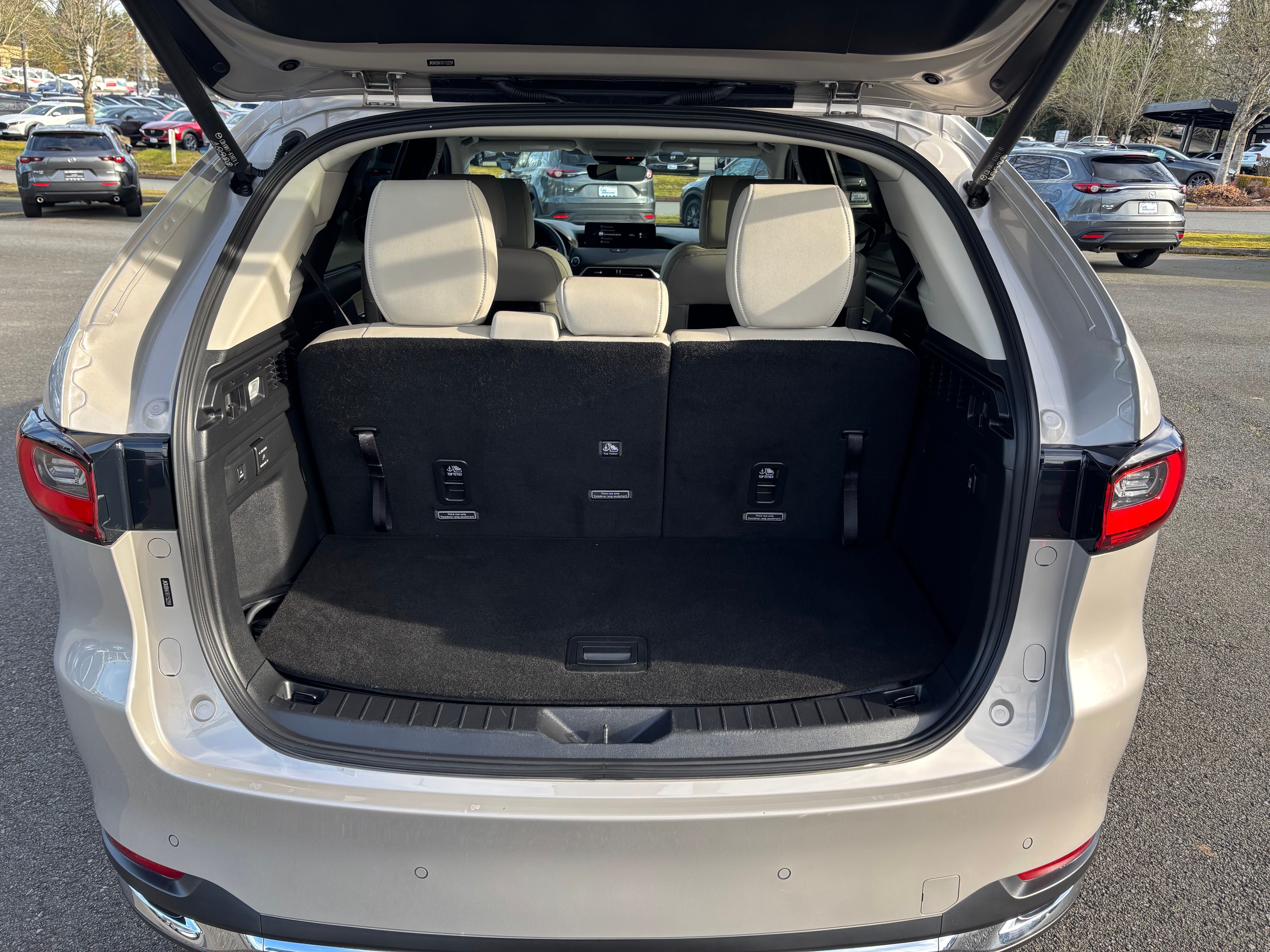 2024 Mazda Mazda CX-90 PHEV Premium