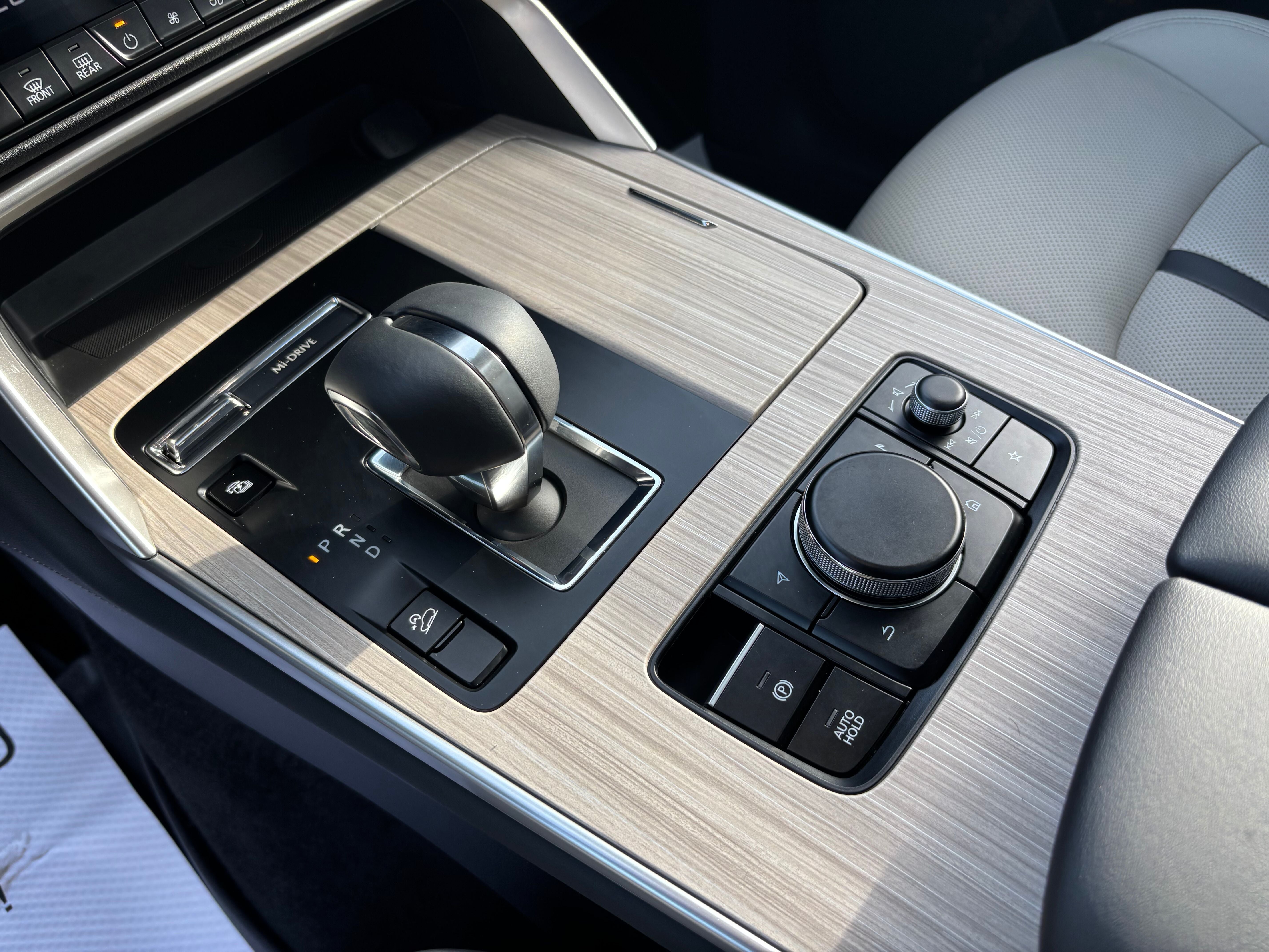 2024 Mazda Mazda CX-90 PHEV Premium