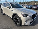 2024 Mazda Mazda CX-90 PHEV Premium