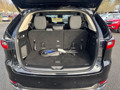 2024 Mazda Mazda CX-90 PHEV Premium