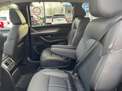 2024 Mazda Mazda CX-90 PHEV Premium