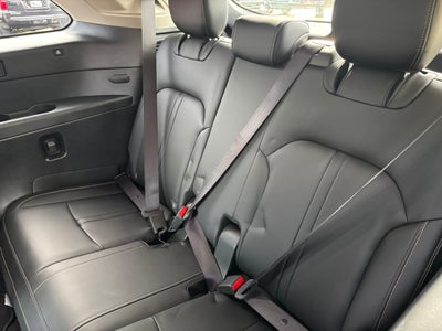 2024 Mazda Mazda CX-90 PHEV Premium