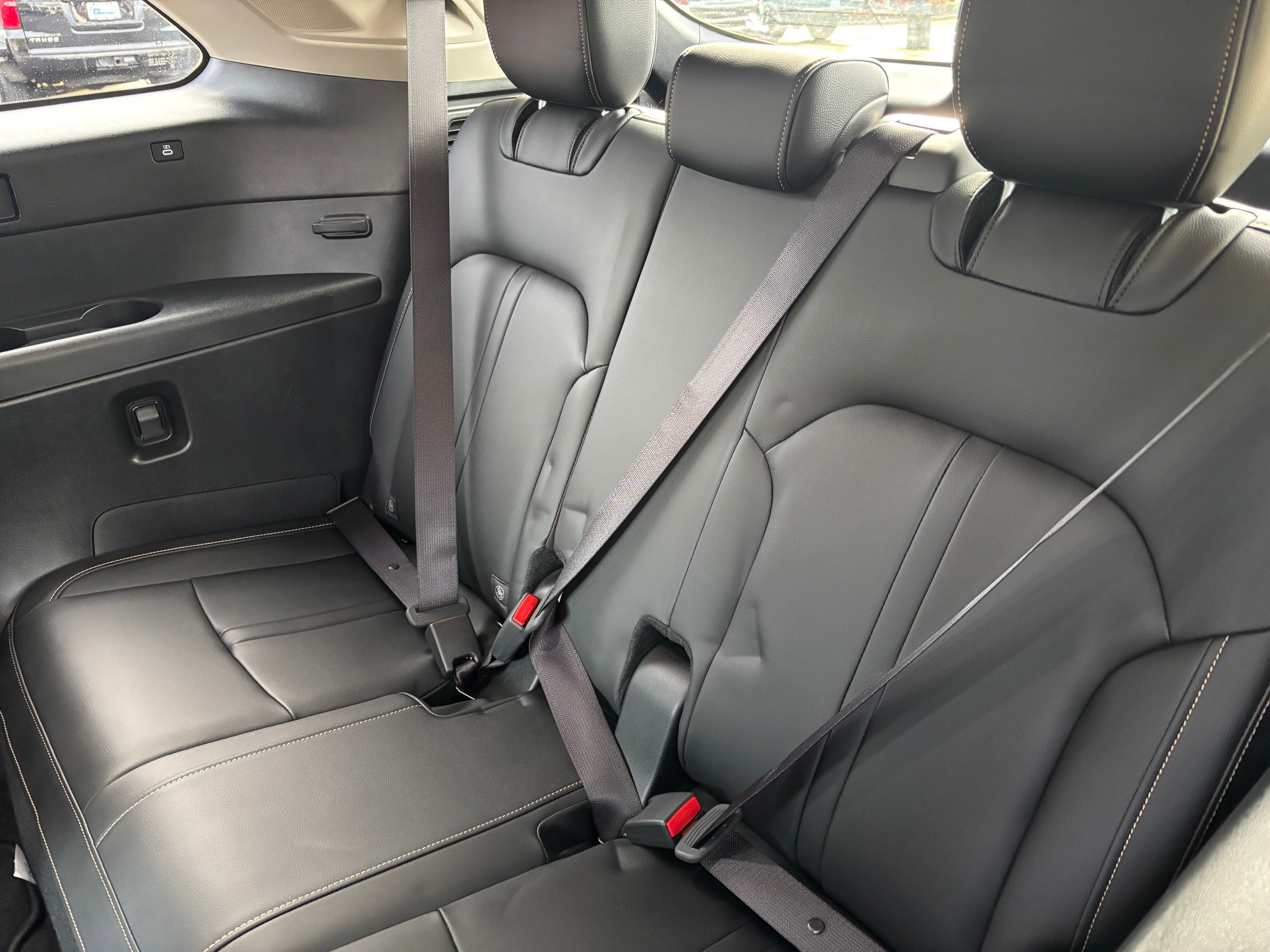 2024 Mazda Mazda CX-90 PHEV Premium